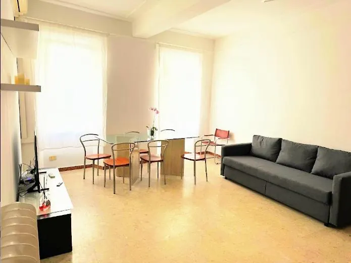 Colosseobb Rome Apartment