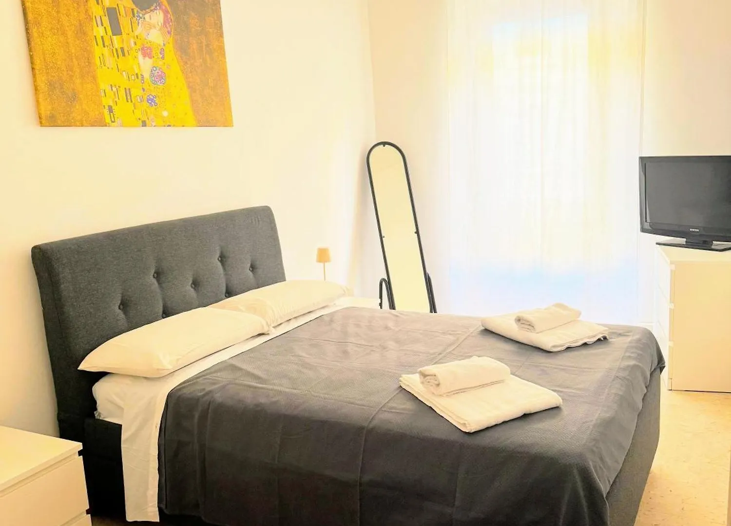 Apartment Colosseobb Rome