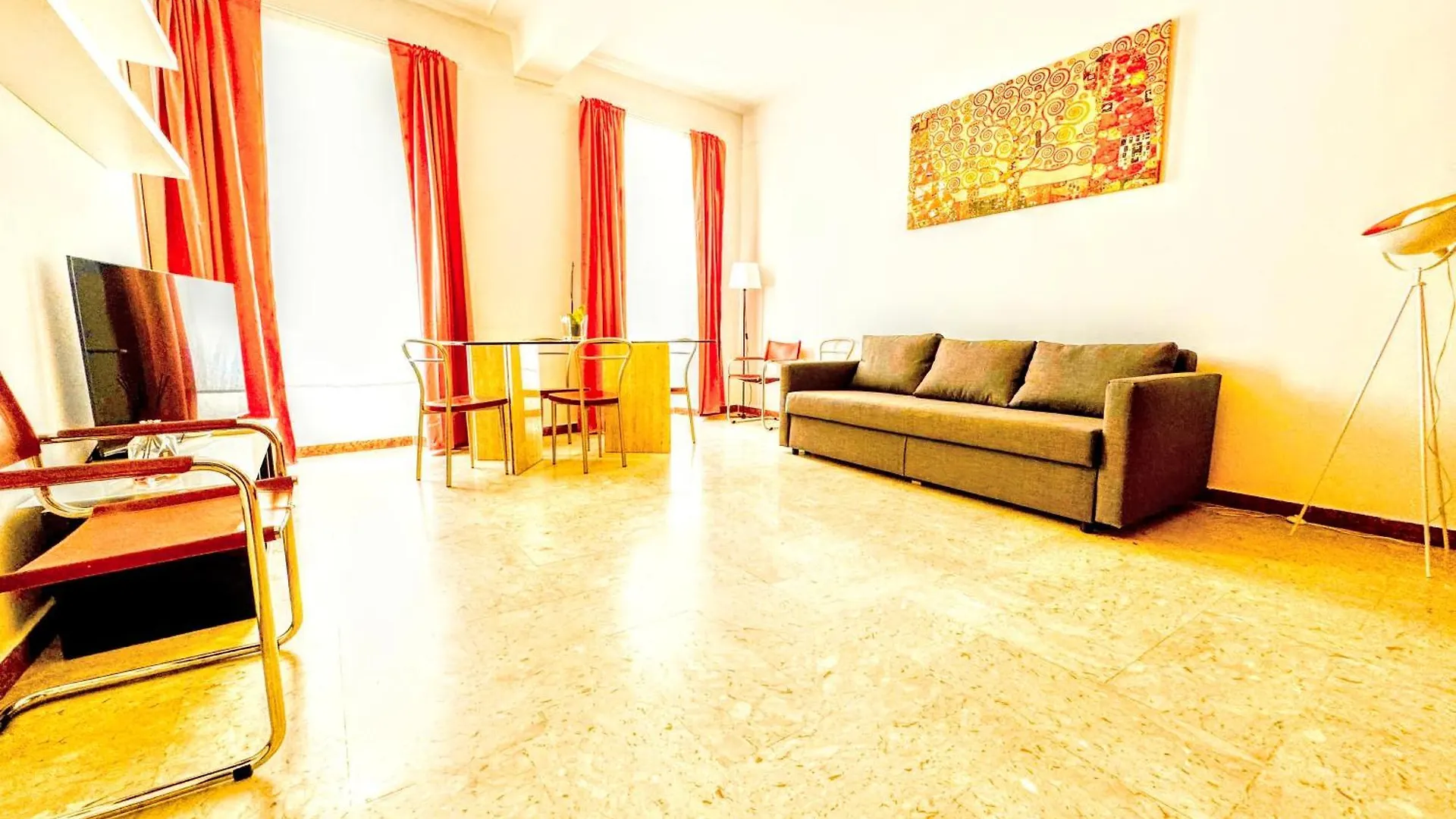 Apartment Colosseobb Rome
