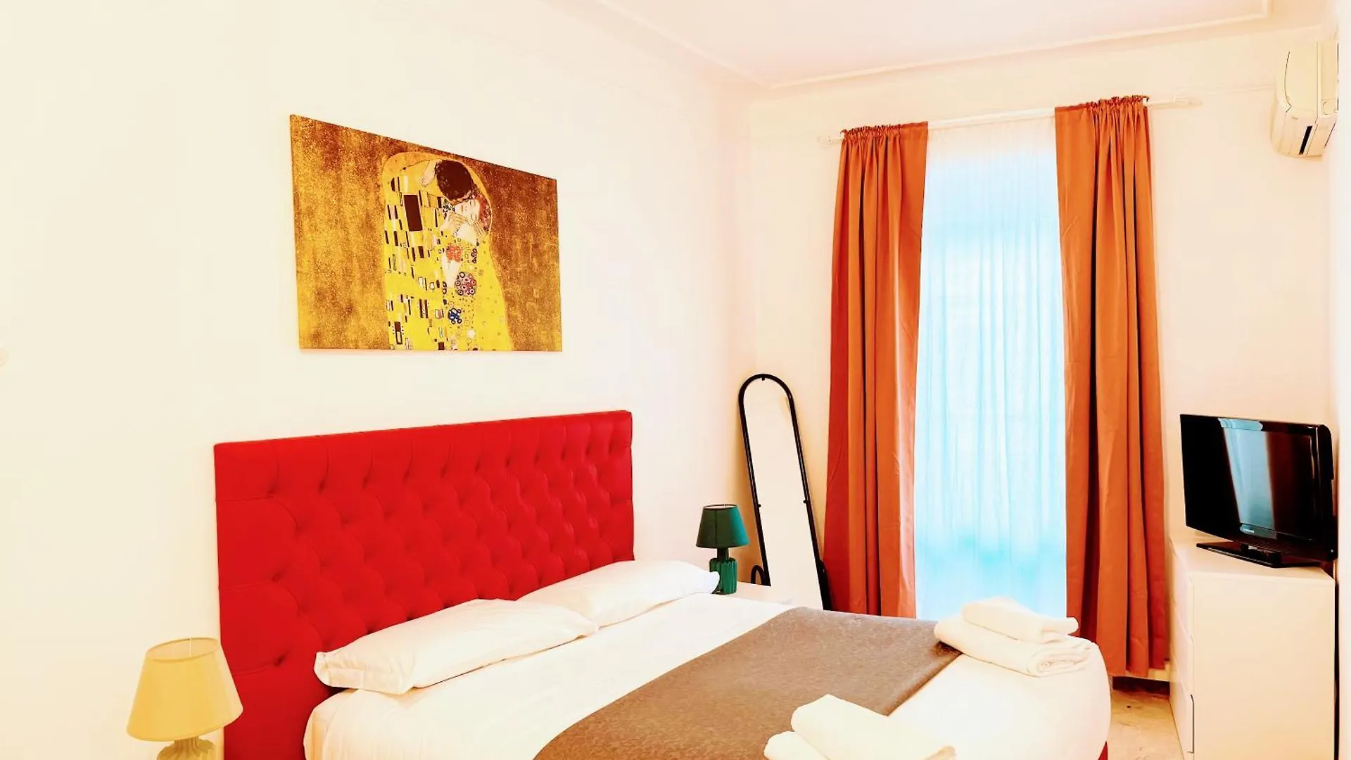 Apartment Colosseobb Rome